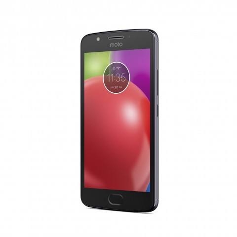 Moto E4 (Bild: Lenovo)